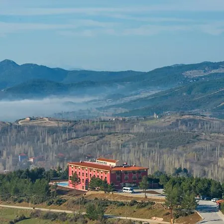 Hotel Sagalassos &