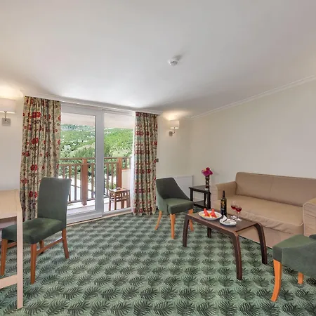 Hotel Sagalassos & 4*