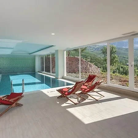 Hotel Sagalassos & Ağlasun