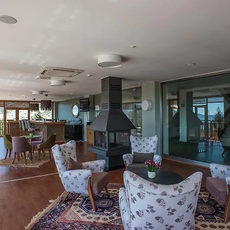 Sagalassos Lodge&spa