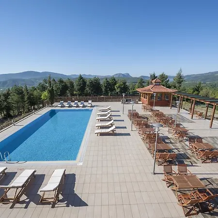 Hotel Sagalassos & 4*