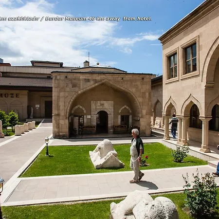 Sagalassos & 4* Ağlasun