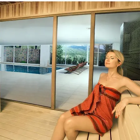 Hotel Sagalassos & Ağlasun