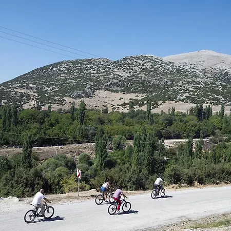 Sagalassos & 4* Ağlasun