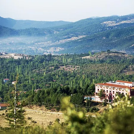 Sagalassos & Ağlasun