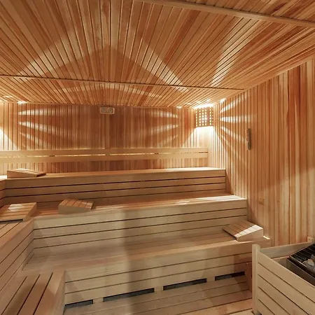 Sagalassos Lodge&spa