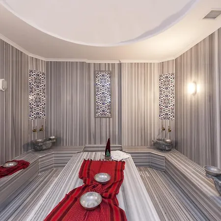 Sagalassos & Hotel Ağlasun