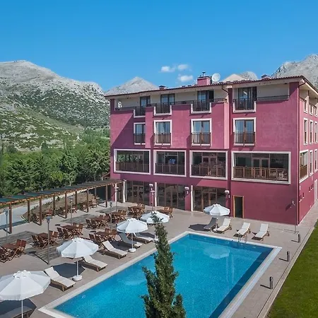 Hotel Sagalassos & Ağlasun