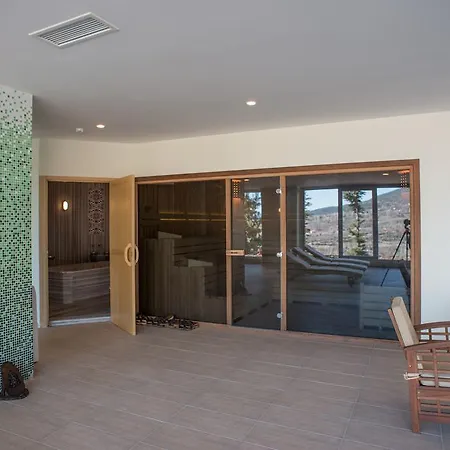 Hotel Sagalassos &