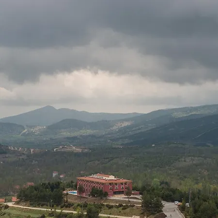 Hotel Sagalassos & Ağlasun