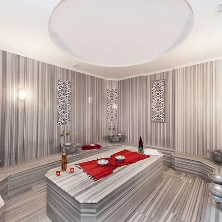 Sagalassos & Hotel 4*