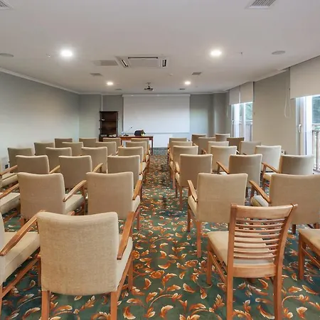 Sagalassos & Hotel 4*
