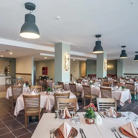 Sagalassos & 4* Ağlasun