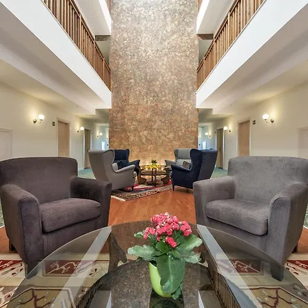 Hotel Sagalassos &