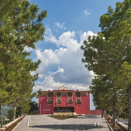 Sagalassos & Hotel Ağlasun