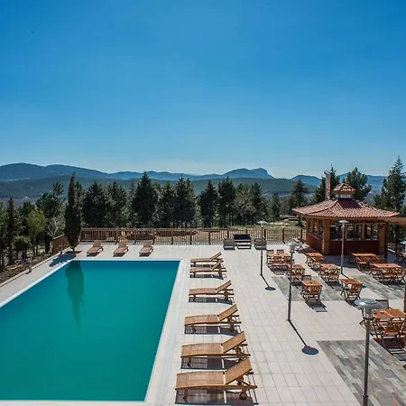 Sagalassos & 4* Ağlasun