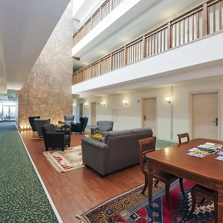 Sagalassos & Hotel 4*
